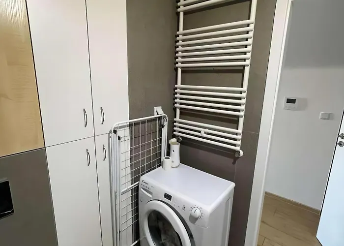 Appartement 4chi - Wiktoryn House