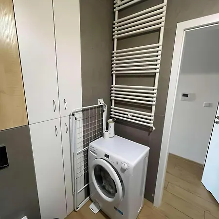 Apartment 4chi - Wiktoryn House